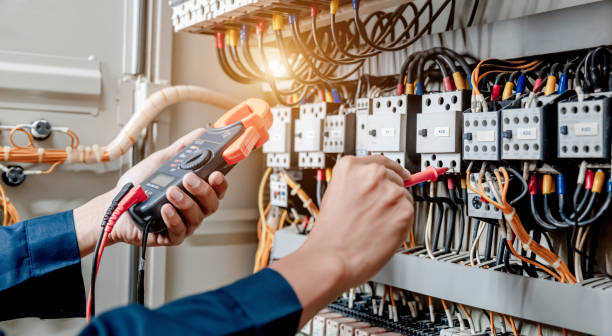 Best Emergency Electrician Near Me  in Cressona, PA
