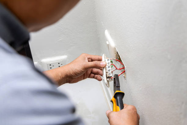 Best Electrical Upgrades for Homes  in Cressona, PA