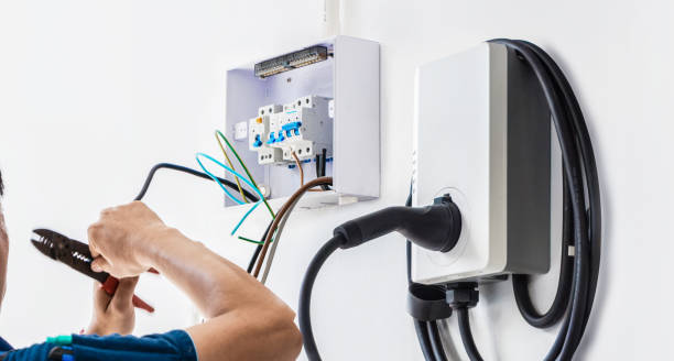 Best Electrical Contractors for Businesses  in Cressona, PA