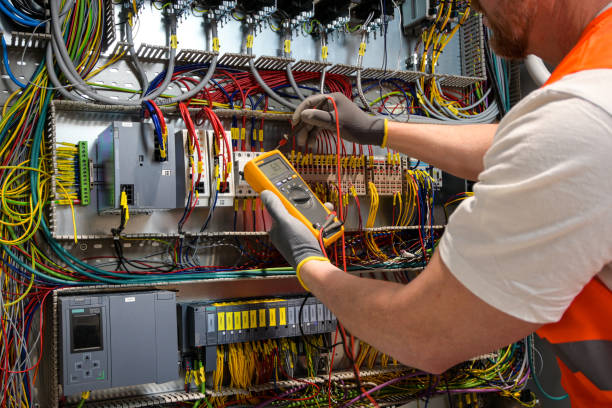 Best Electrical Wiring Services  in Cressona, PA