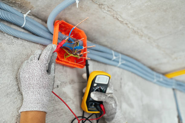 Best Circuit Breaker Repair  in Cressona, PA
