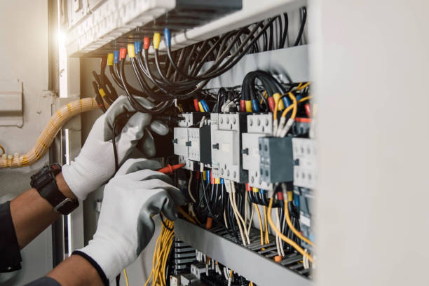 Best Electrical Rewiring Services  in Cressona, PA